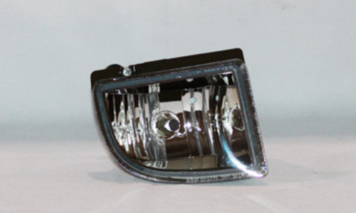 TYC - Fog Light - TYC - 19-5779-00