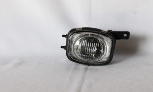 TYC - Fog Light - TYC - 19-5793-00