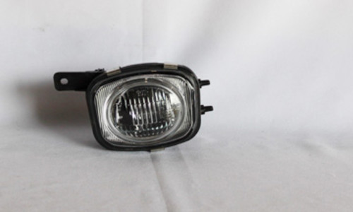 TYC - Fog Light - TYC - 19-5794-00