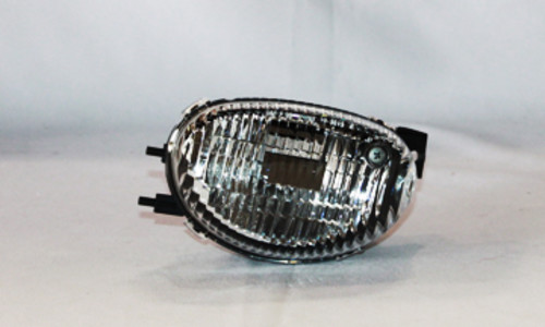 TYC - Fog Light - TYC - 19-5815-00