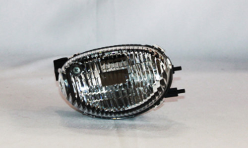 TYC - Fog Light - TYC - 19-5816-00