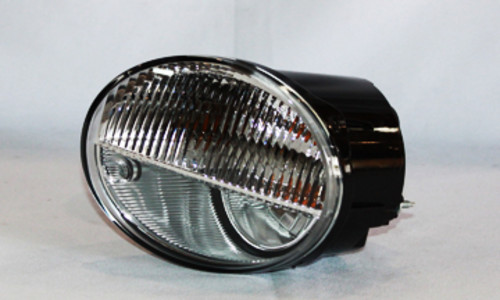 TYC - Fog Light - TYC - 19-5818-00