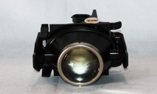 TYC - Fog Light - TYC - 19-5865-00
