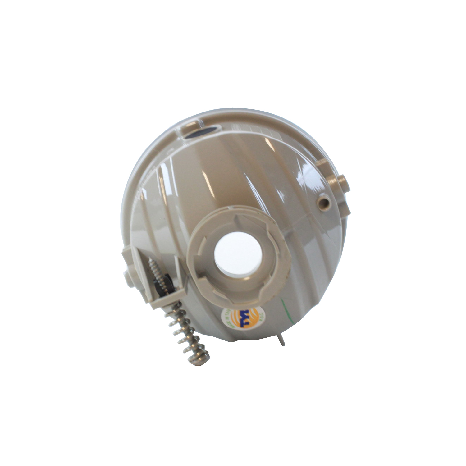 TYC - CAPA Certified Fog Light Assembly - TYC 19-5903-01-9