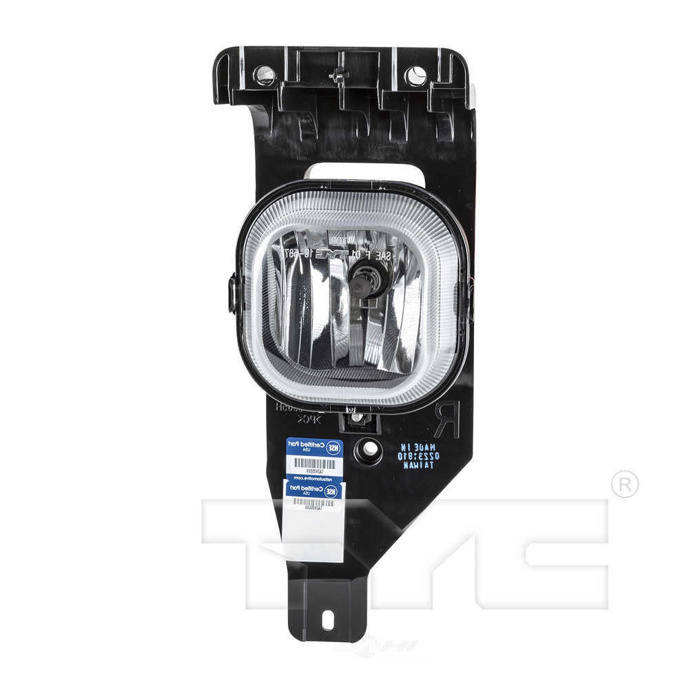 TYC - NSF Fog Light - TYC - 19-5906-00-1