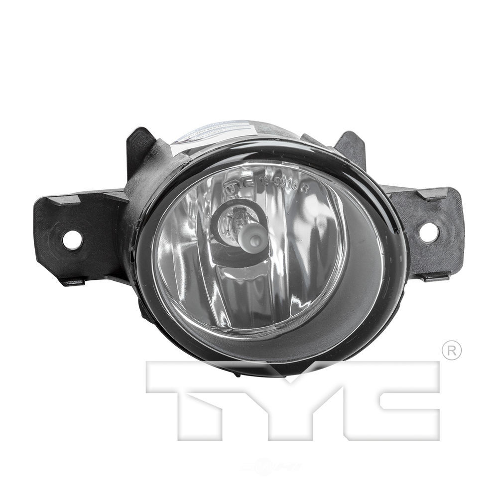 TYC - CAPA Certified Fog Light Assembly (Right) - TYC 19-5915-00-9