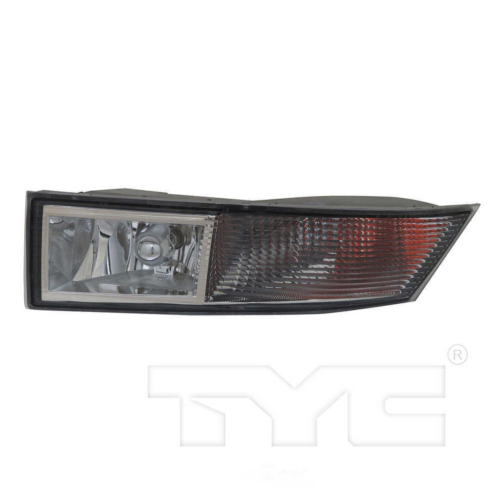 TYC - TYC Regular - TYC - 19-5936-00