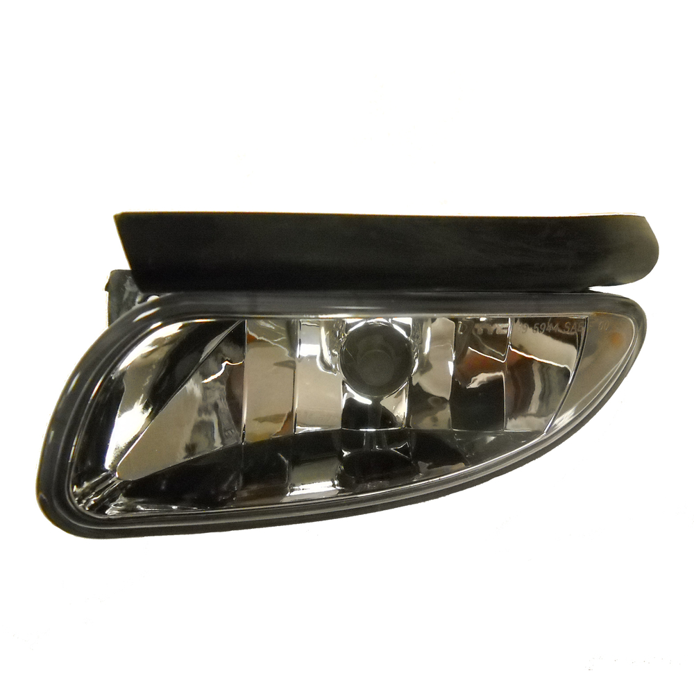 TYC - Fog Light - TYC - 19-5944-00
