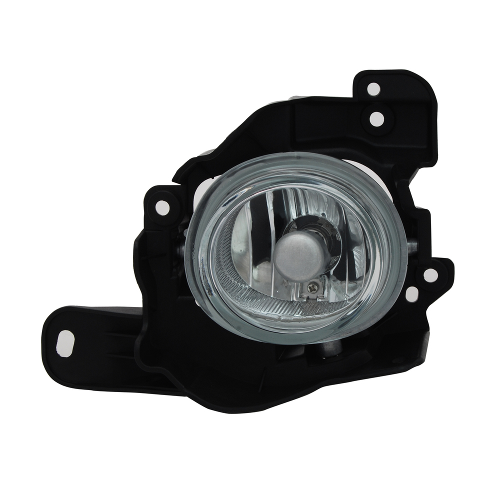TYC - Fog Light - TYC - 19-5972-00