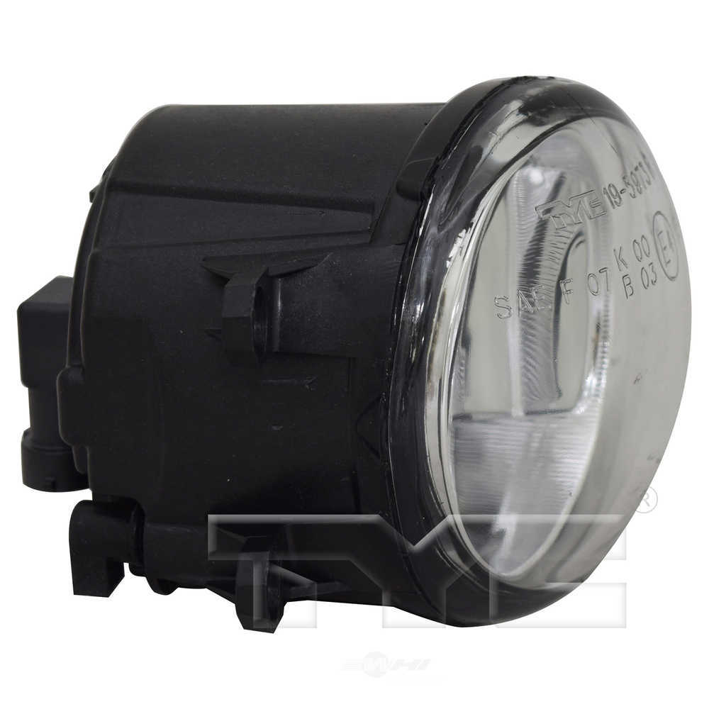 TYC - CAPA Certified Fog Light Assembly - TYC 19-5973-00-9