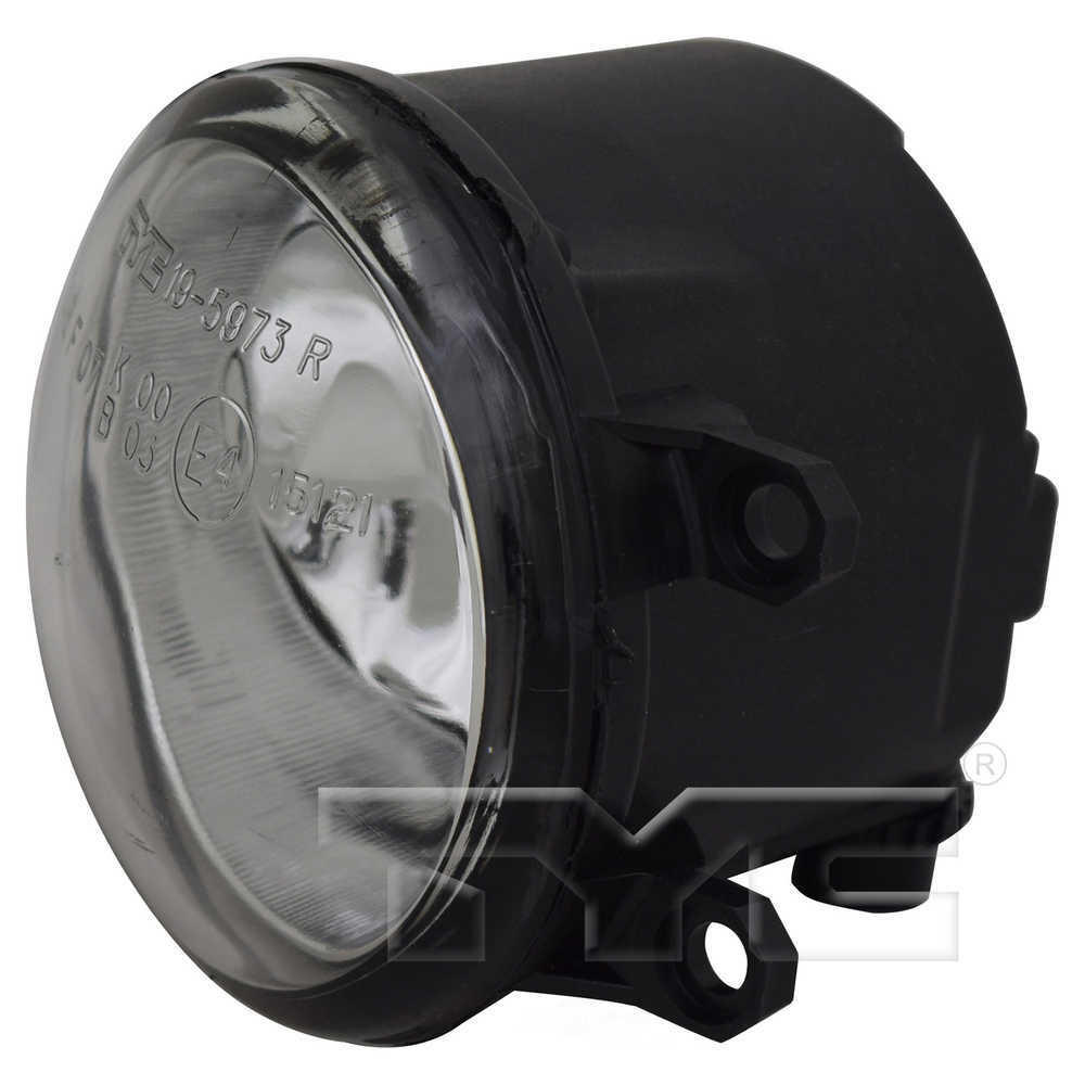 TYC - CAPA Certified Fog Light Assembly - TYC 19-5973-00-9