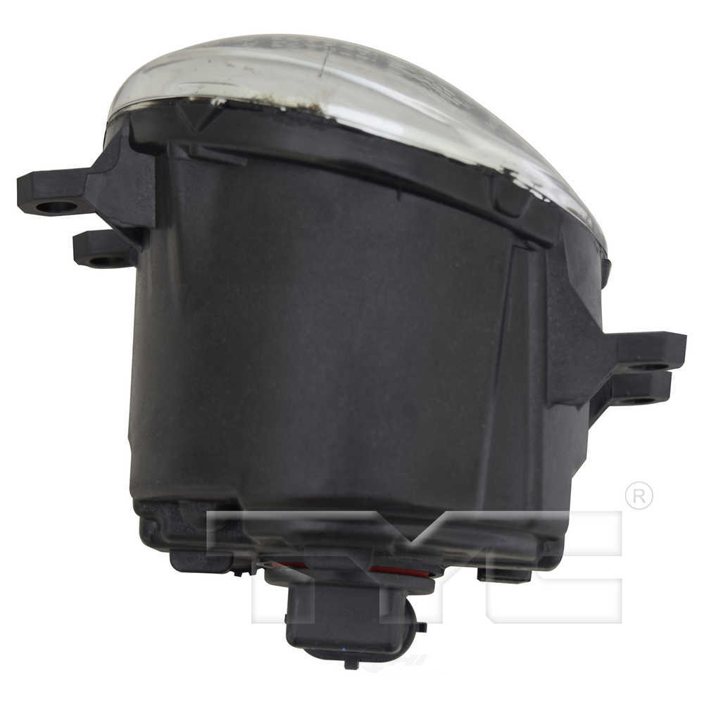 TYC - CAPA Certified Fog Light Assembly - TYC 19-5973-00-9