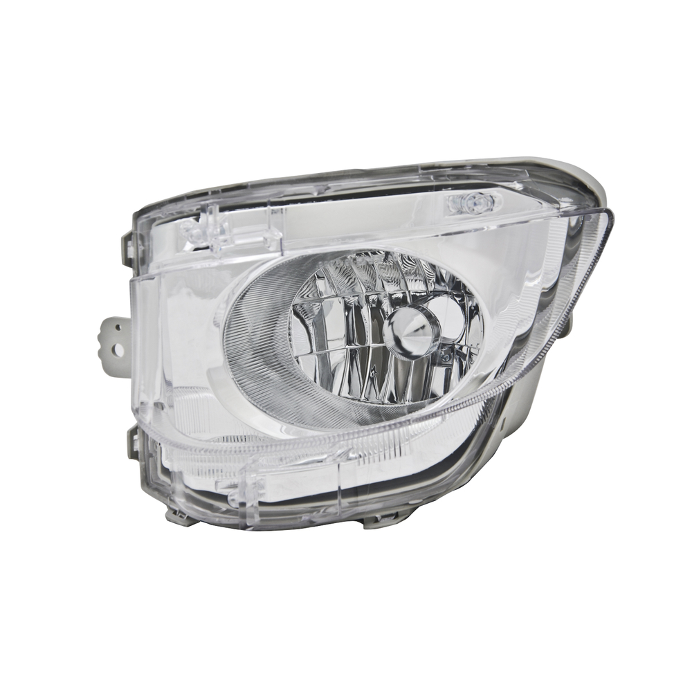 TYC - Fog Light - TYC - 19-6000-01