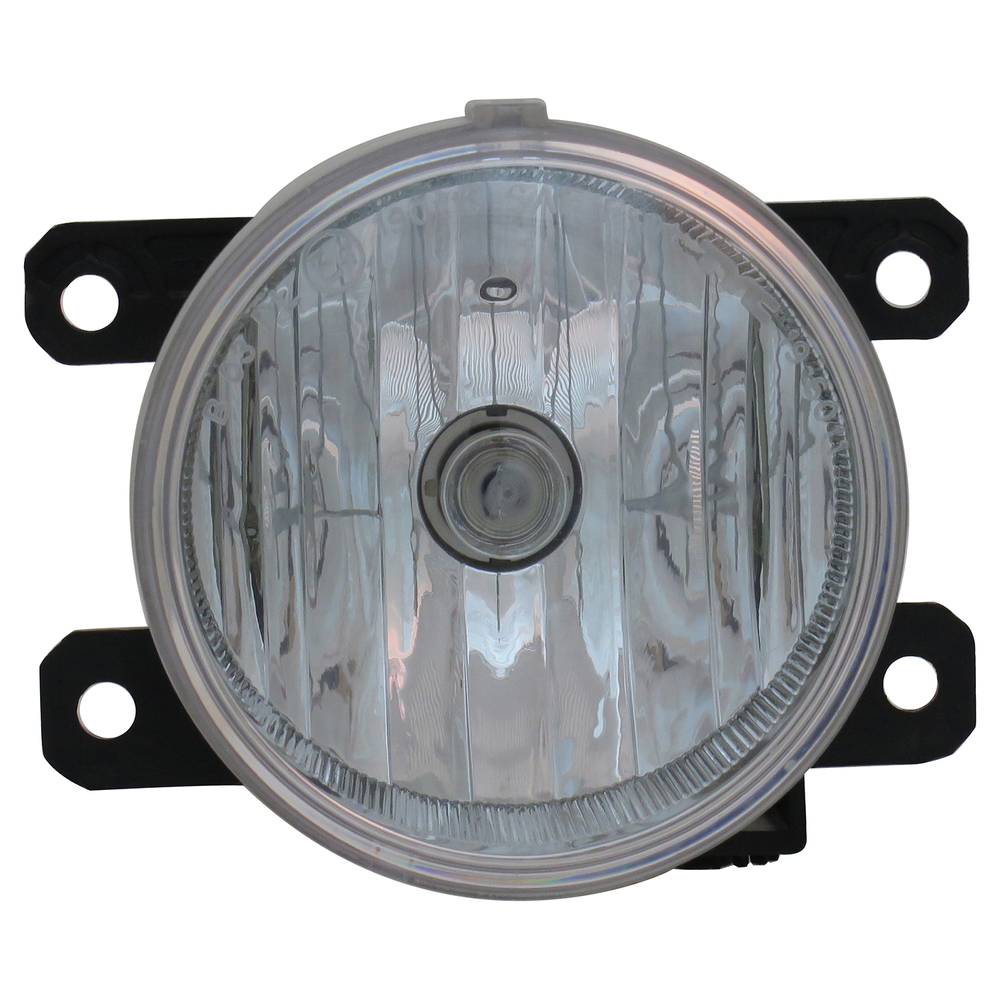 TYC - CAPA Certified Fog Light Assembly (Right) - TYC 19-6011-00-9