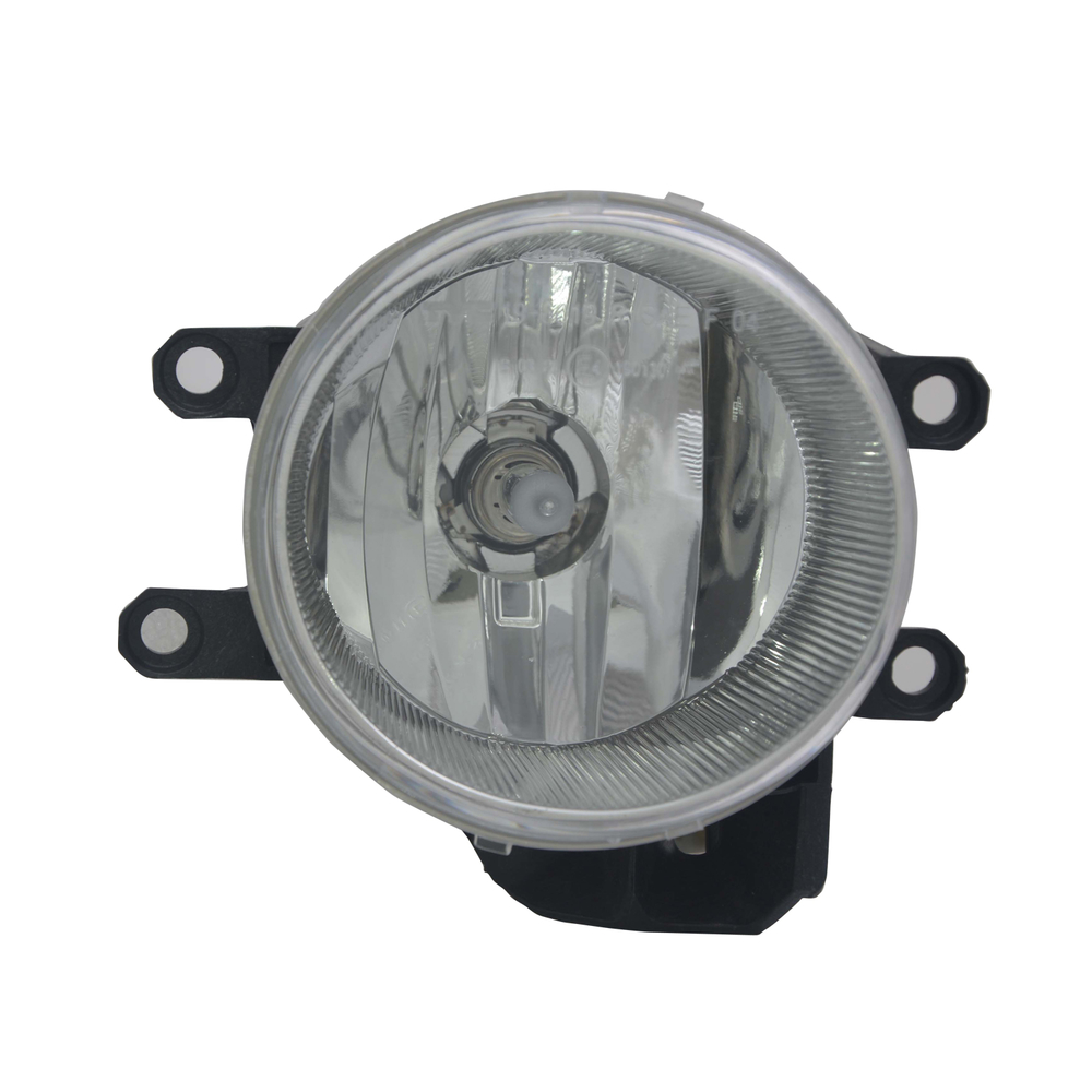 TYC - CAPA Certified Fog Light Assembly - TYC - 19-6019-00-9