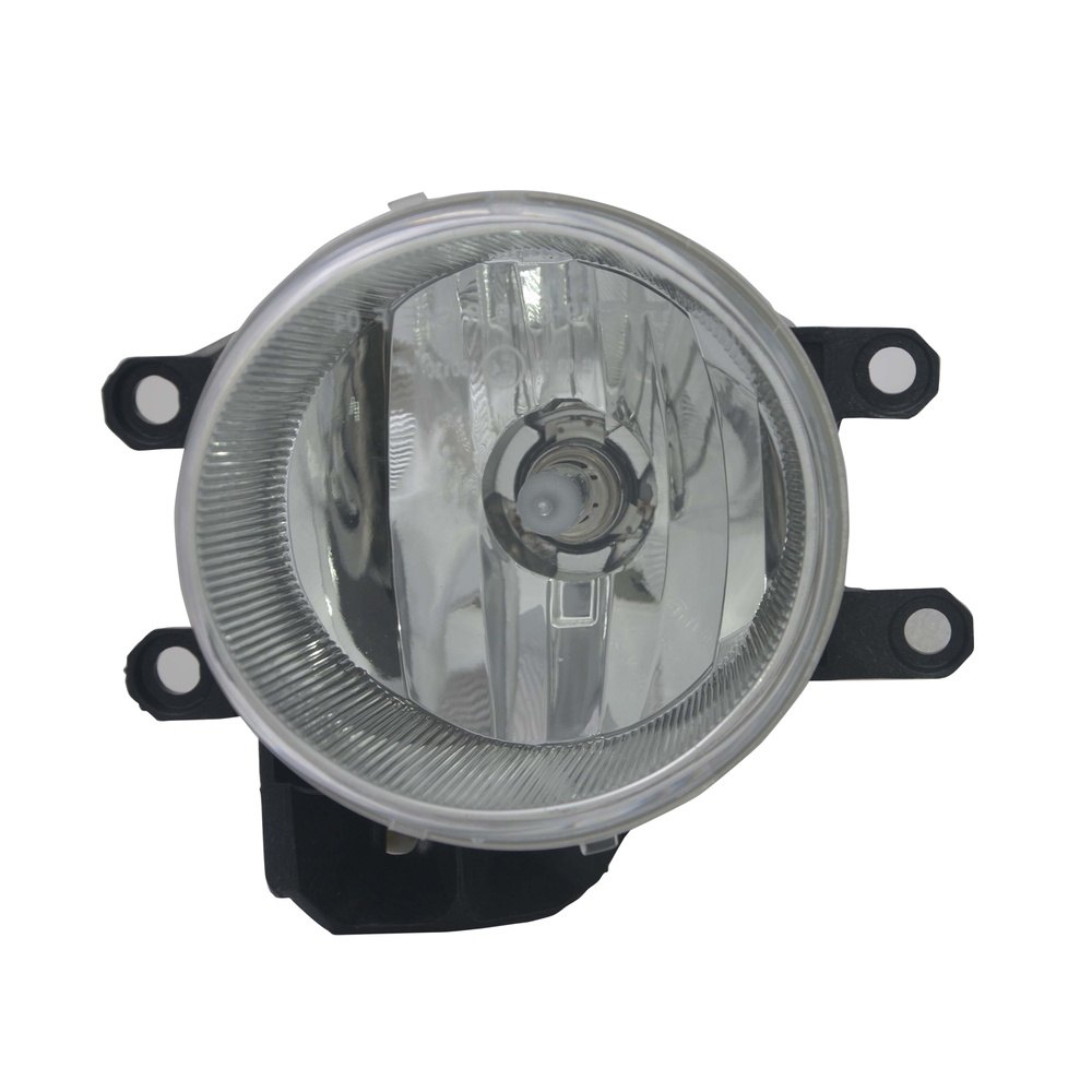 TYC - CAPA Certified Fog Light Assembly - TYC - 19-6020-00-9