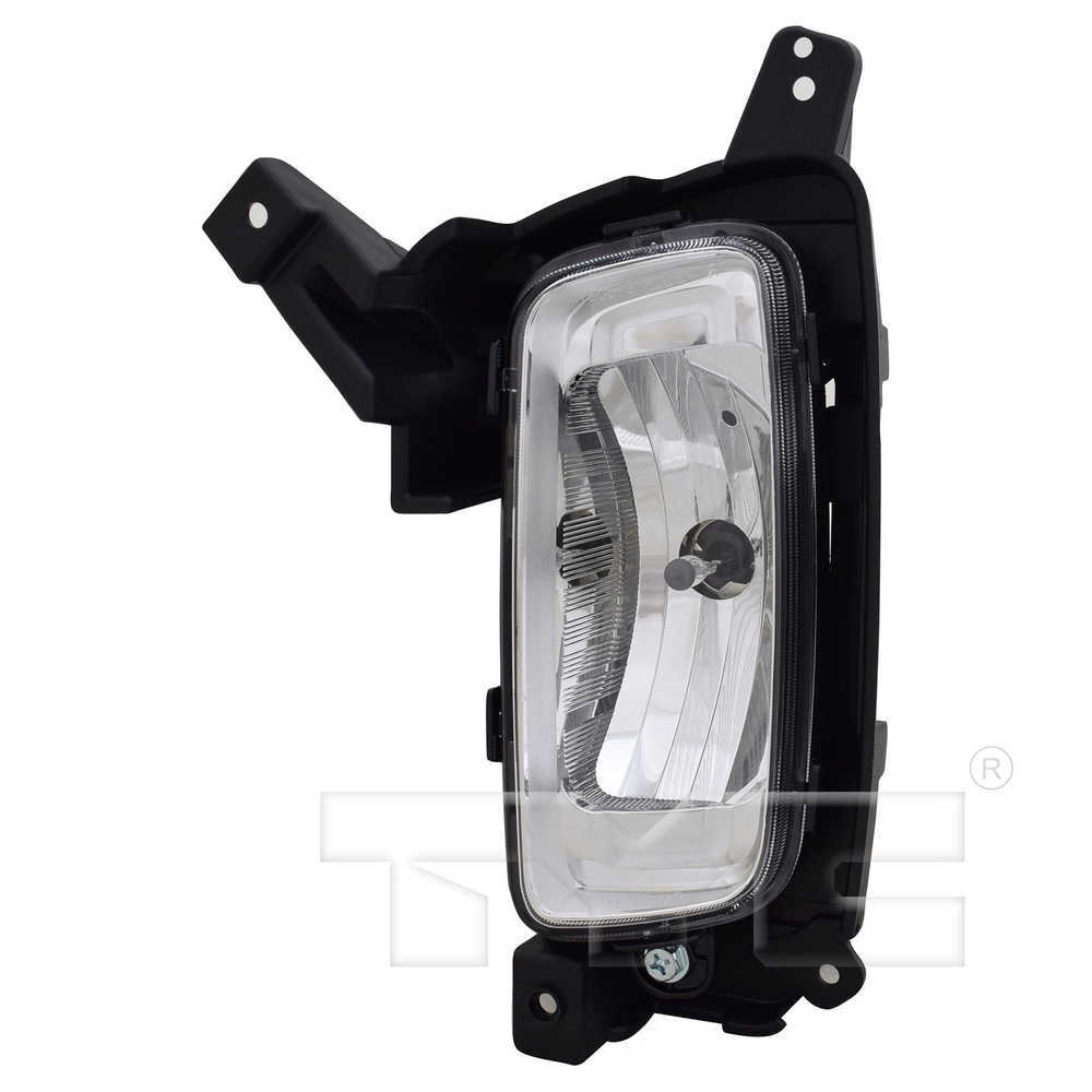 TYC - TYC Regular - TYC - 19-6062-00