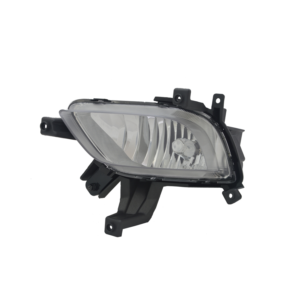 TYC - CAPA Certified Fog Light Assembly - TYC - 19-6066-00-9