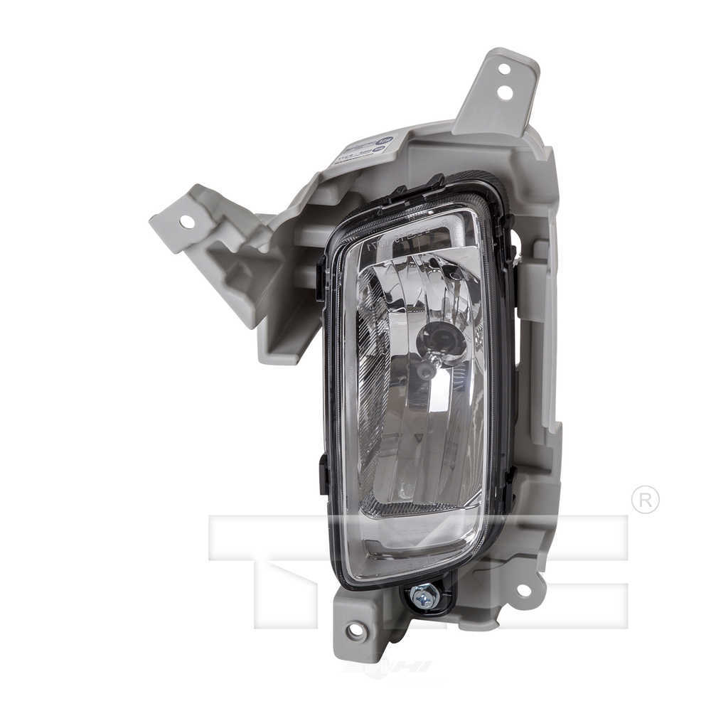 TYC - TYC Regular - TYC - 19-6072-00