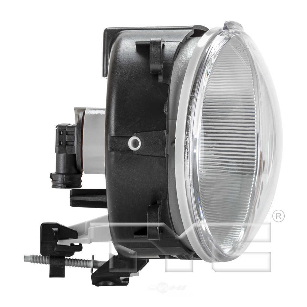 TYC - CAPA Certified Fog Light Assembly (Right) - TYC 19-6081-00-9