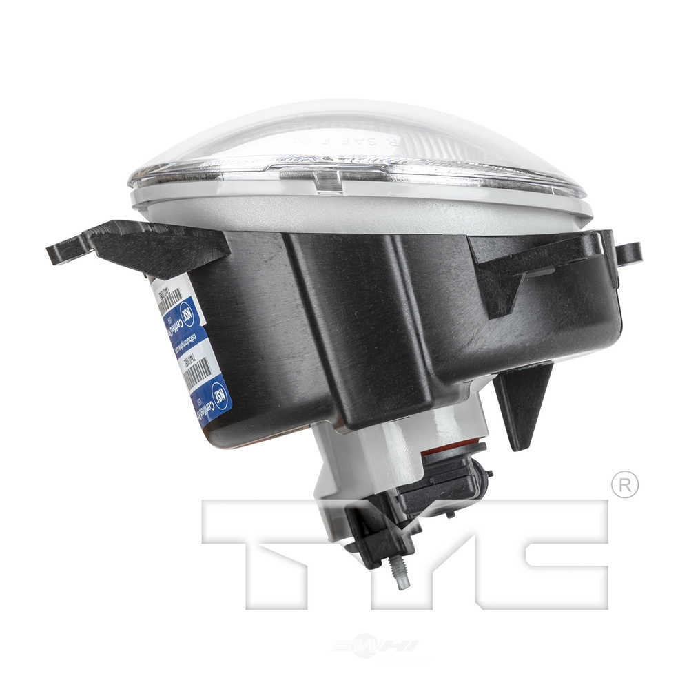 TYC - CAPA Certified Fog Light Assembly (Right) - TYC 19-6081-00-9