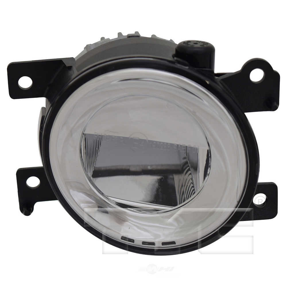 TYC - CAPA Certified Fog Light Assembly - TYC - 19-6083-00-9