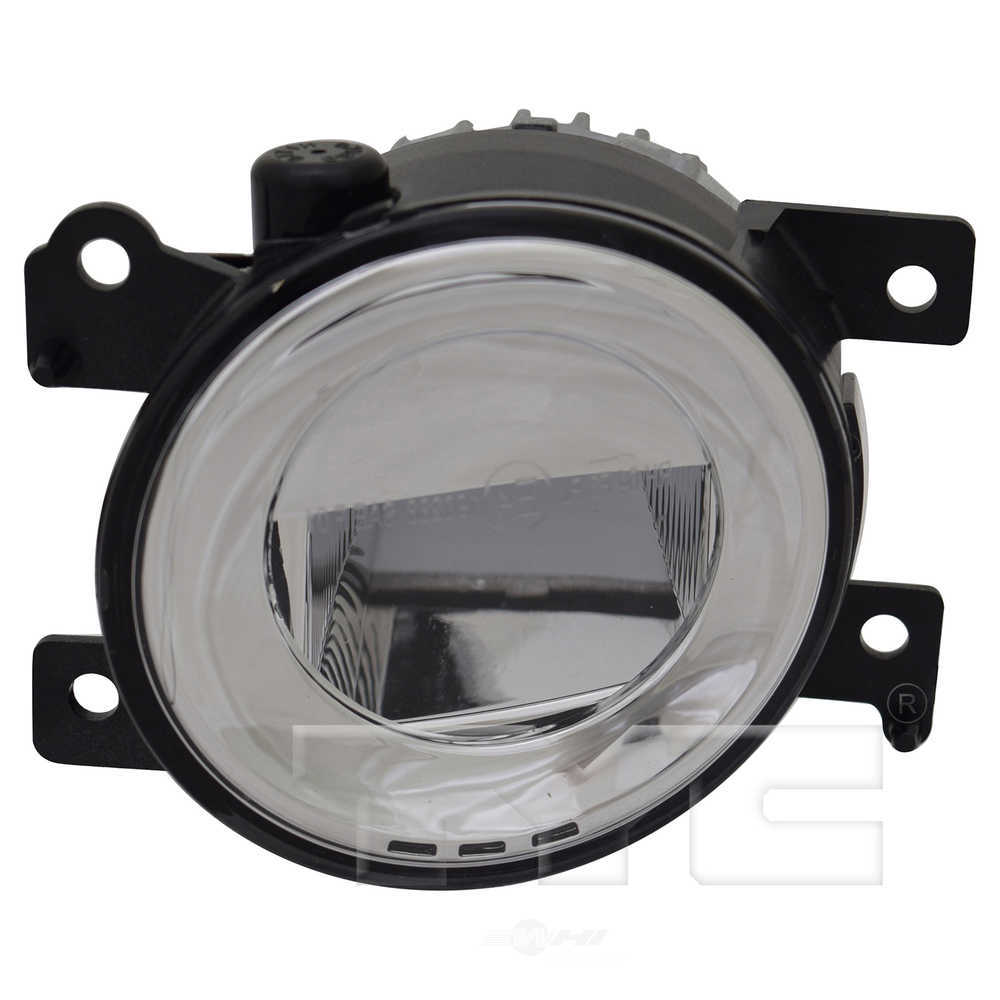 TYC - CAPA Certified Fog Light Assembly - TYC - 19-6084-00-9