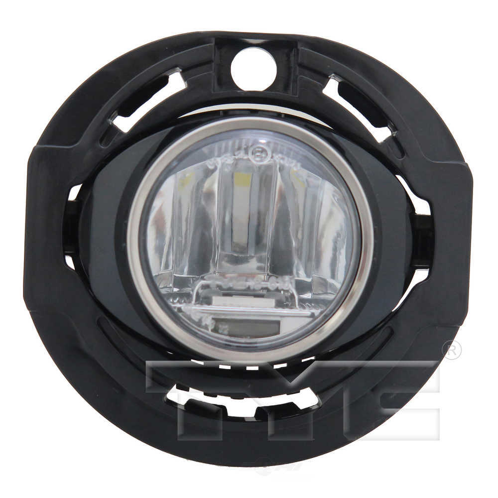TYC - NSFCertified Fog Light Assembly - TYC - 19-6151-00-9
