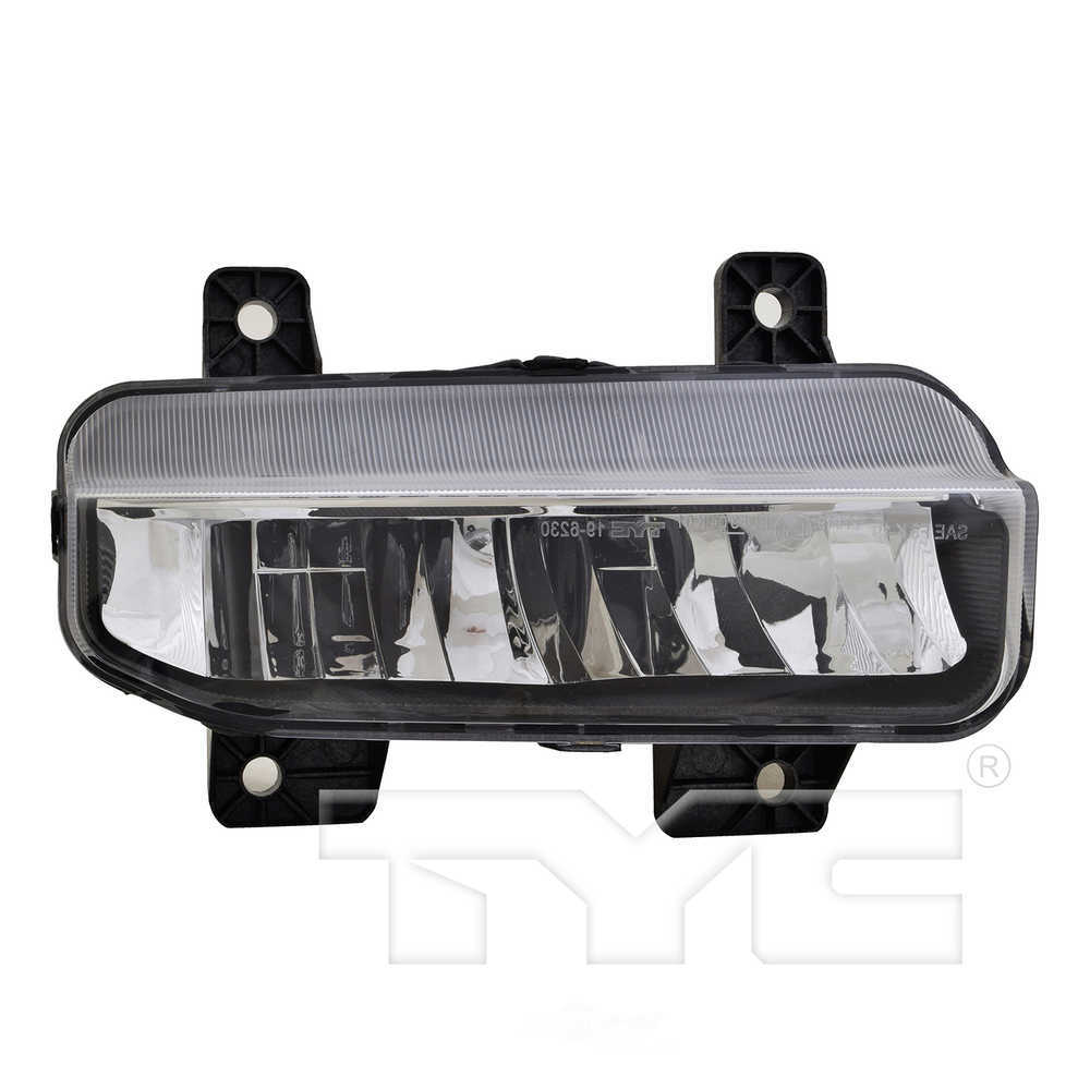 TYC - TYC Regular - TYC - 19-6229-00