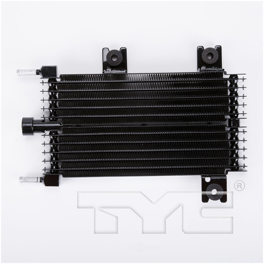 TYC - Auto Trans Oil Cooler - TYC 19017