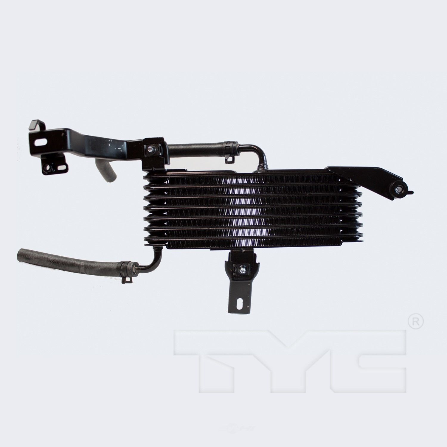 TYC - Auto Trans Oil Cooler - TYC 19018