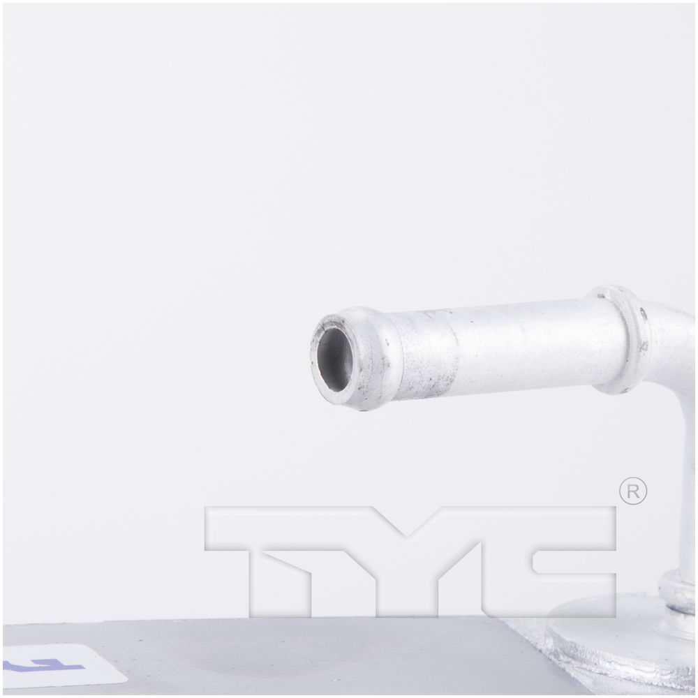 TYC - Auto Trans Oil Cooler - TYC 19020