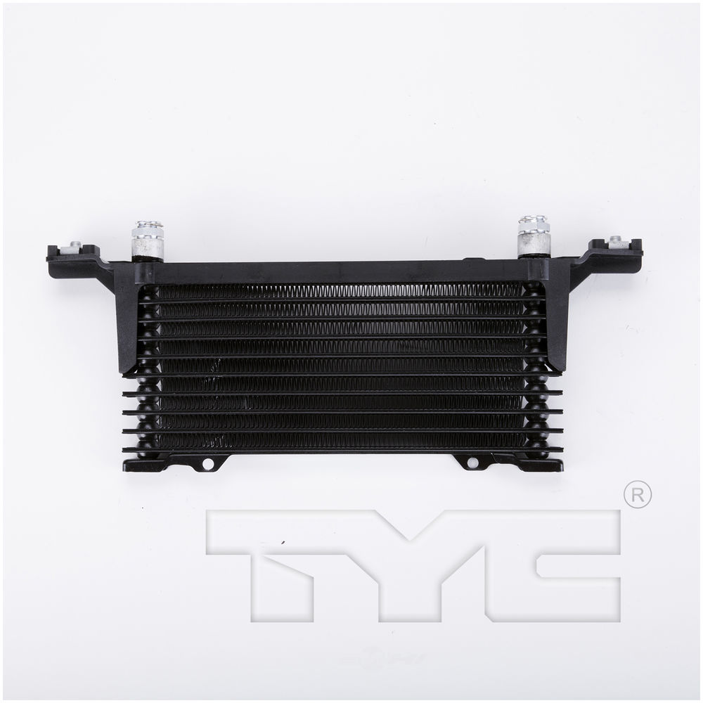 TYC - Auto Trans Oil Cooler - TYC 19031
