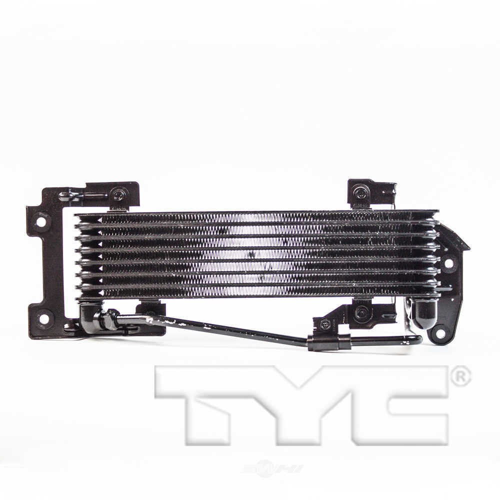 TYC - Auto Trans Oil Cooler - TYC - 19039