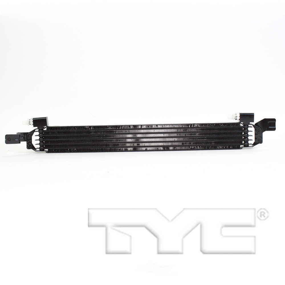 TYC - Auto Trans Oil Cooler - TYC - 19044