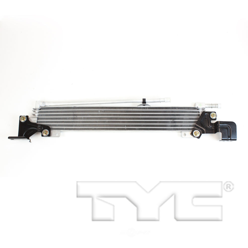 TYC - Auto Trans Oil Cooler - TYC 19048