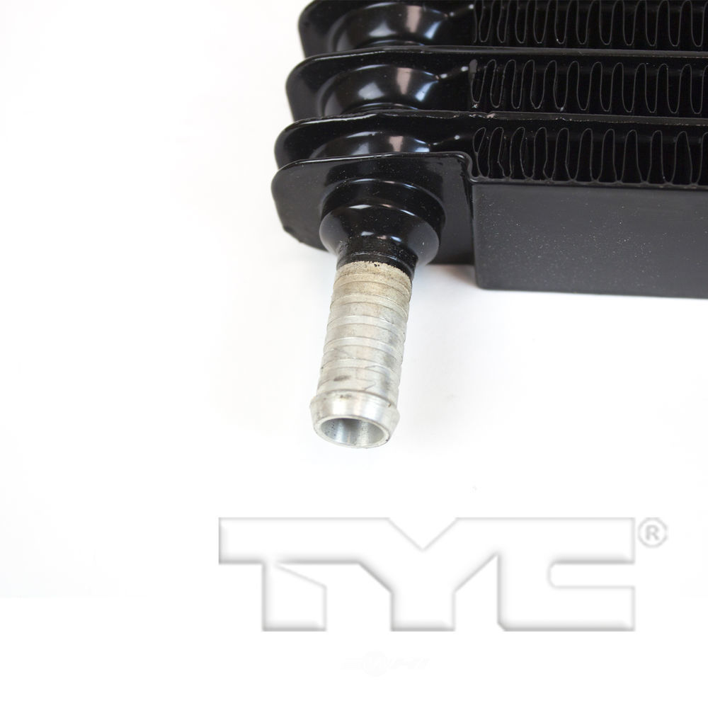 TYC - Auto Trans Oil Cooler - TYC 19049