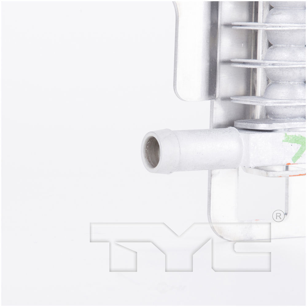 TYC - Auto Trans Oil Cooler - TYC 19051