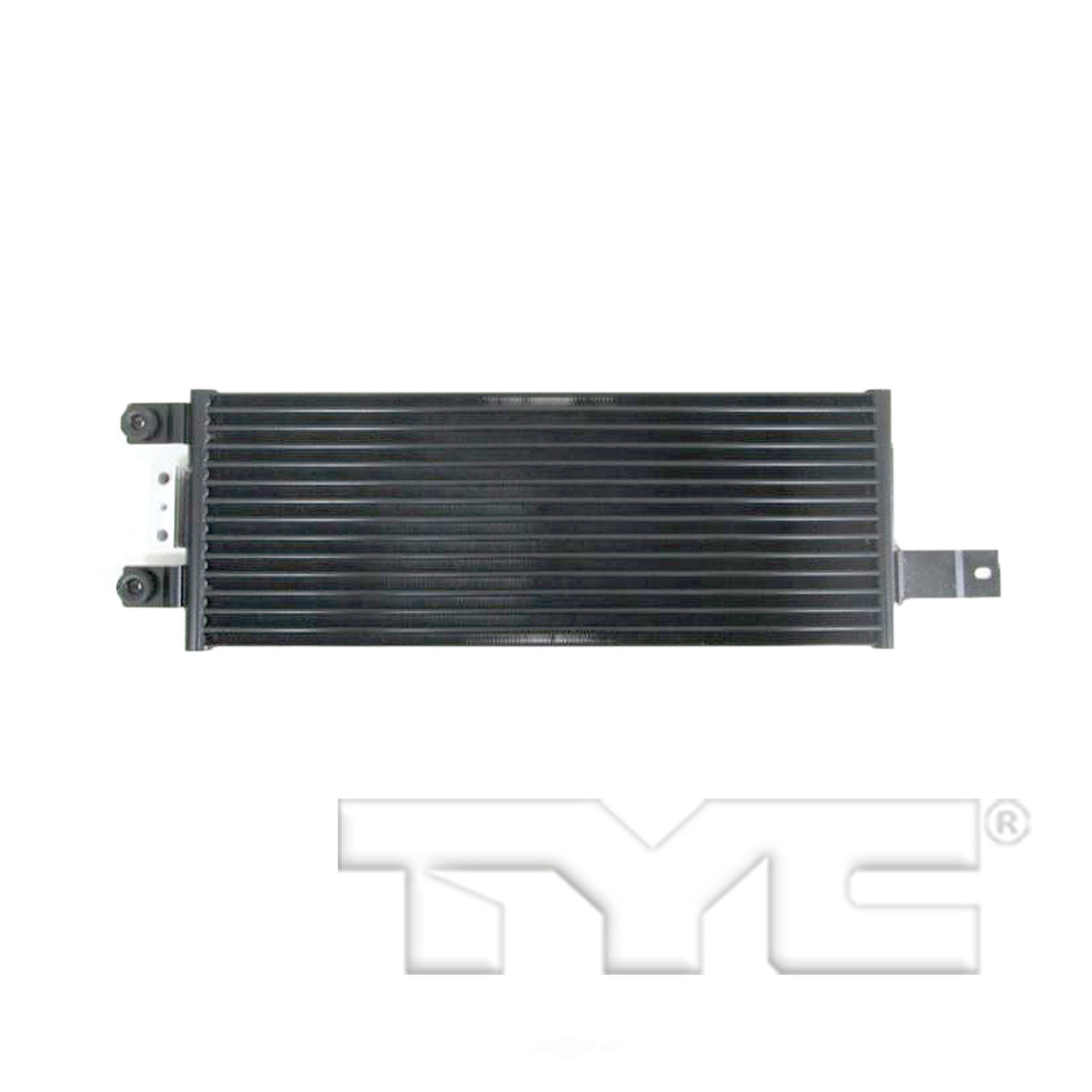 TYC - Auto Trans Oil Cooler - TYC 19068
