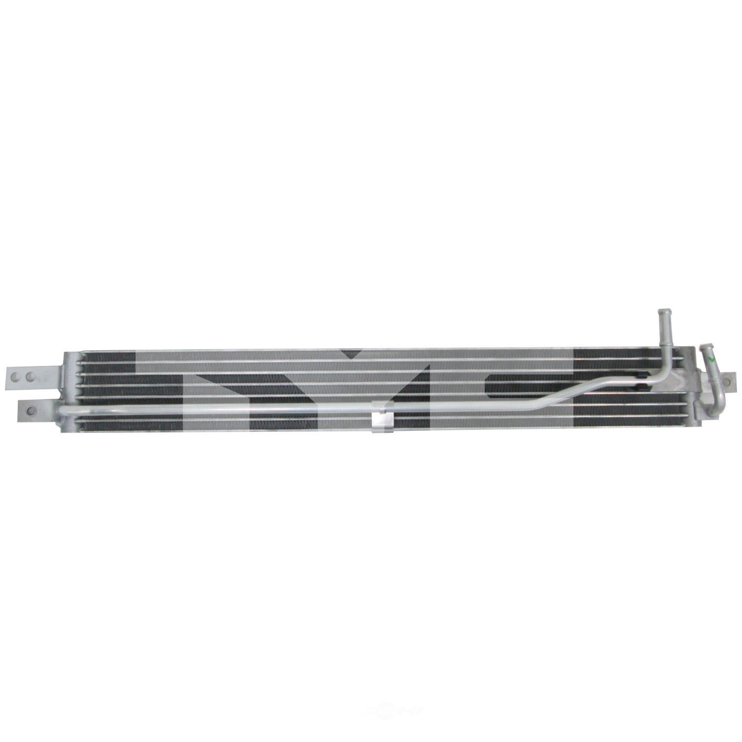 TYC - Auto Trans Oil Cooler (Auxiliary) - TYC 19077