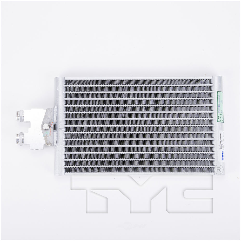 TYC - Auto Trans Oil Cooler - TYC 19083