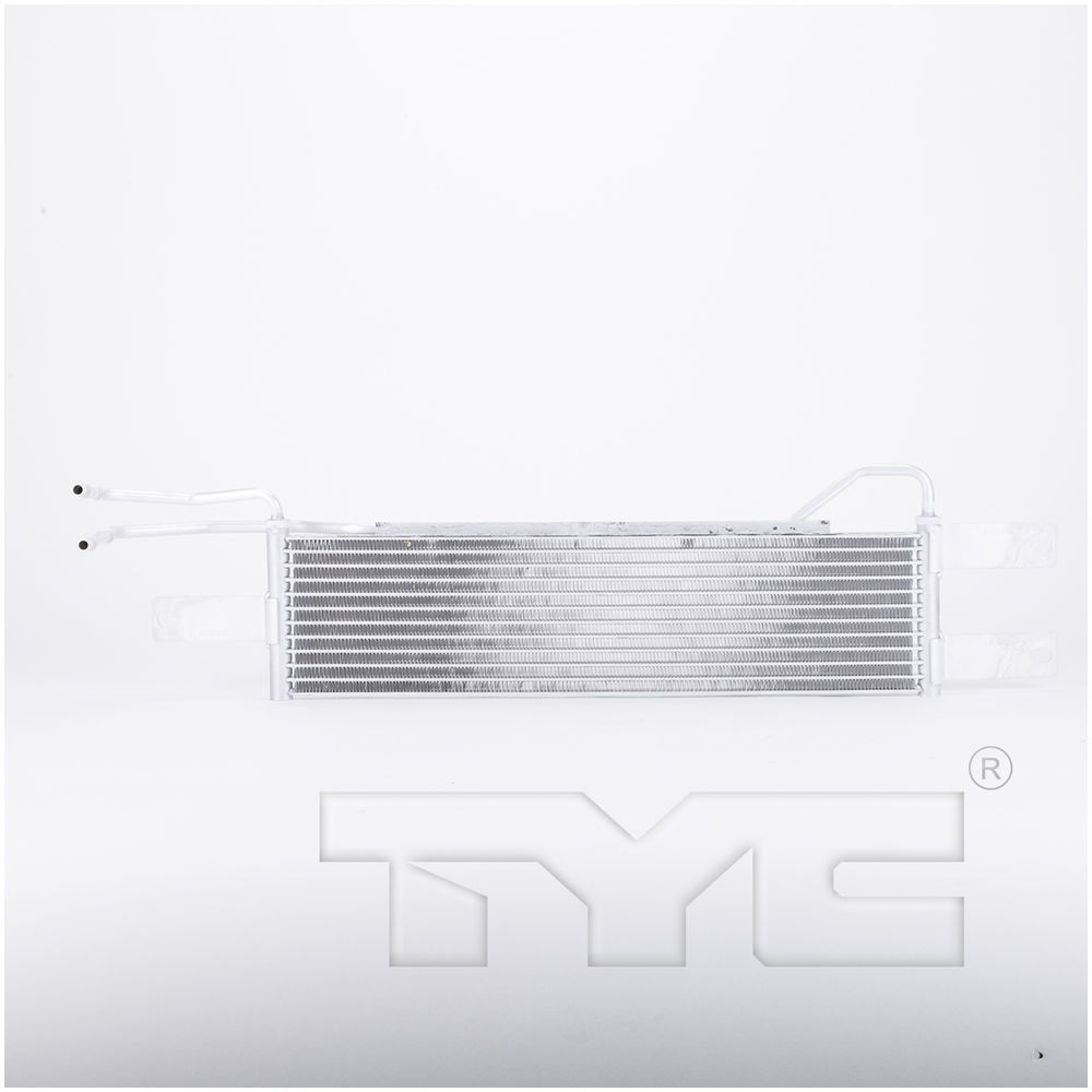 TYC - Auto Trans Oil Cooler - TYC 19089