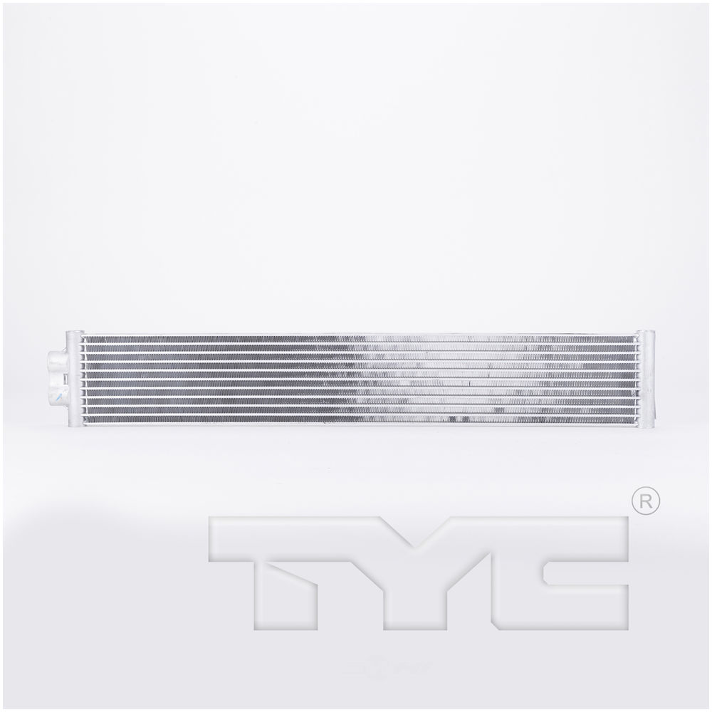 TYC - Auto Trans Oil Cooler - TYC 19109