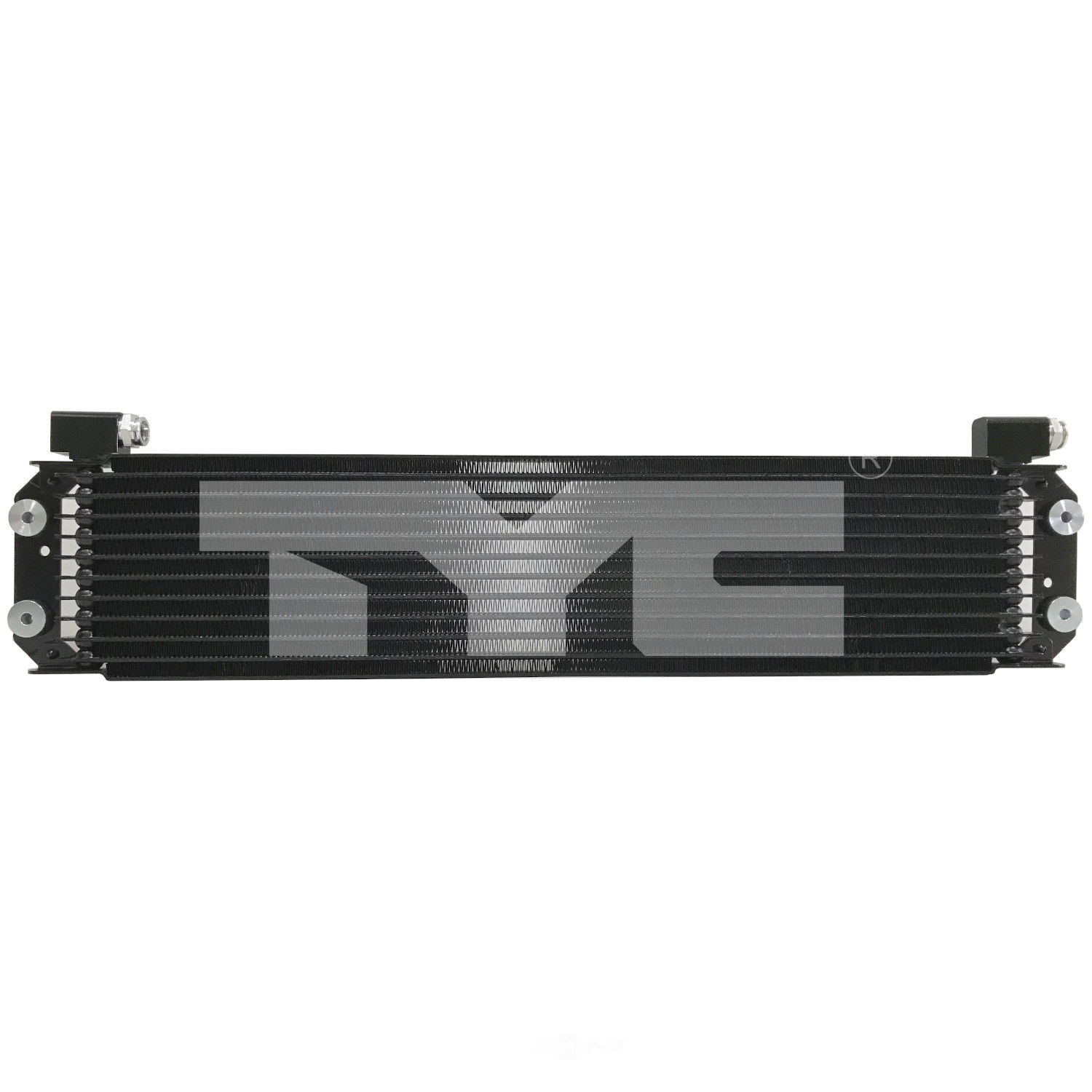 TYC - Auto Trans Oil Cooler - TYC 19114