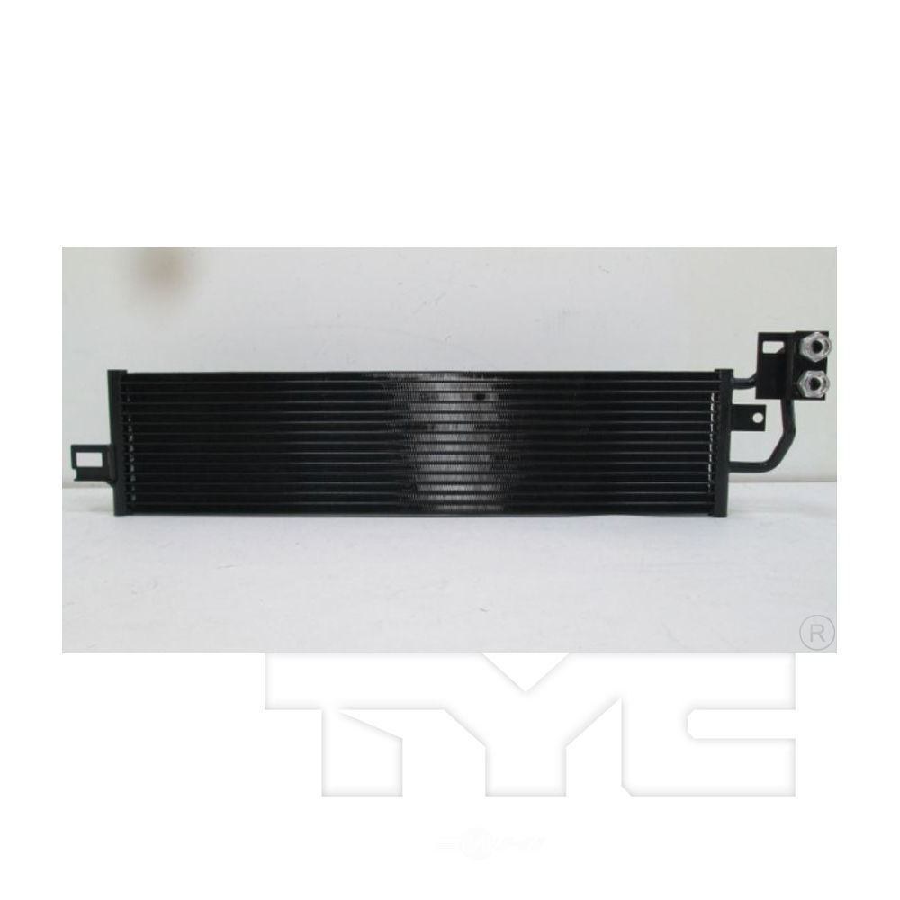 TYC - Auto Trans Oil Cooler - TYC 19128