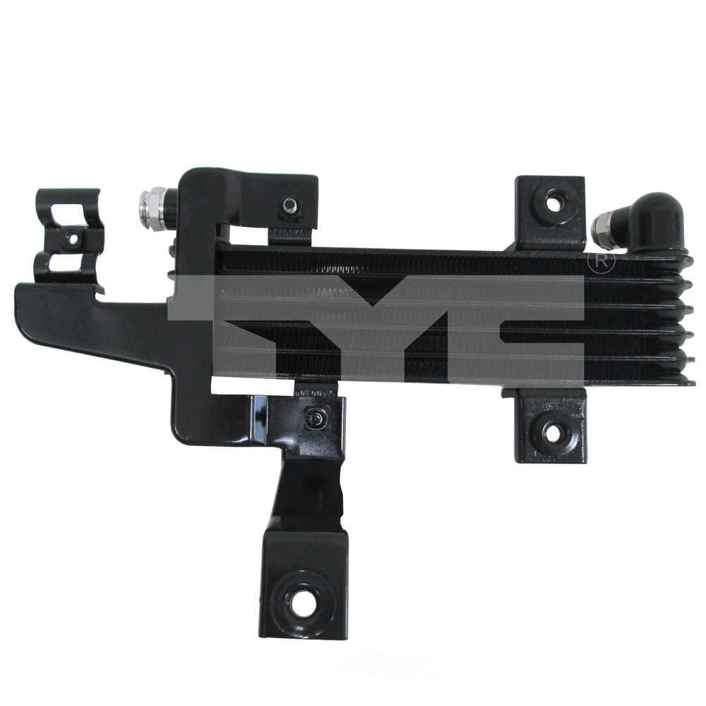 TYC - Auto Trans Oil Cooler - TYC - 19141