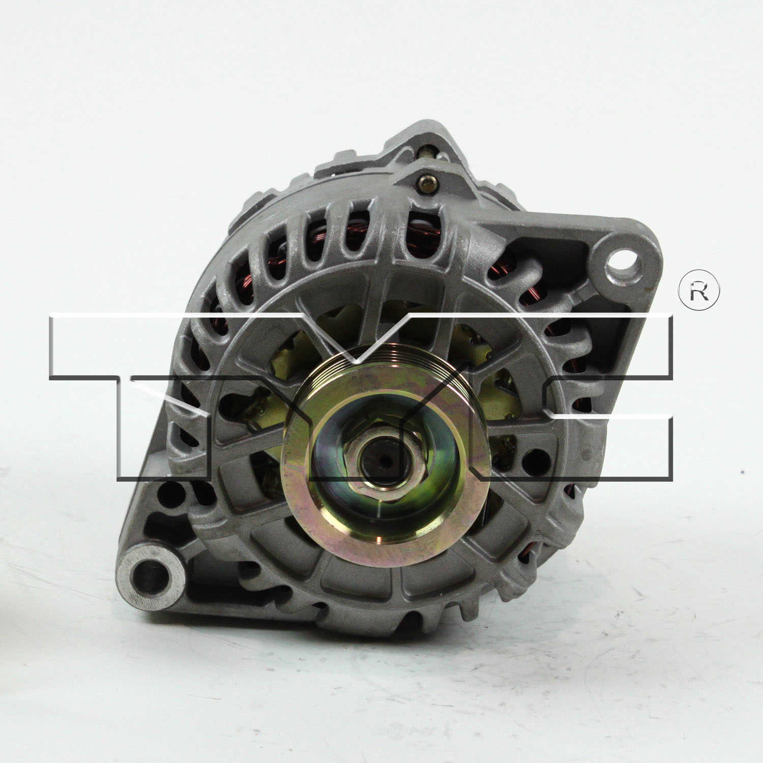 TYC - Alternator - TYC - 2-08263