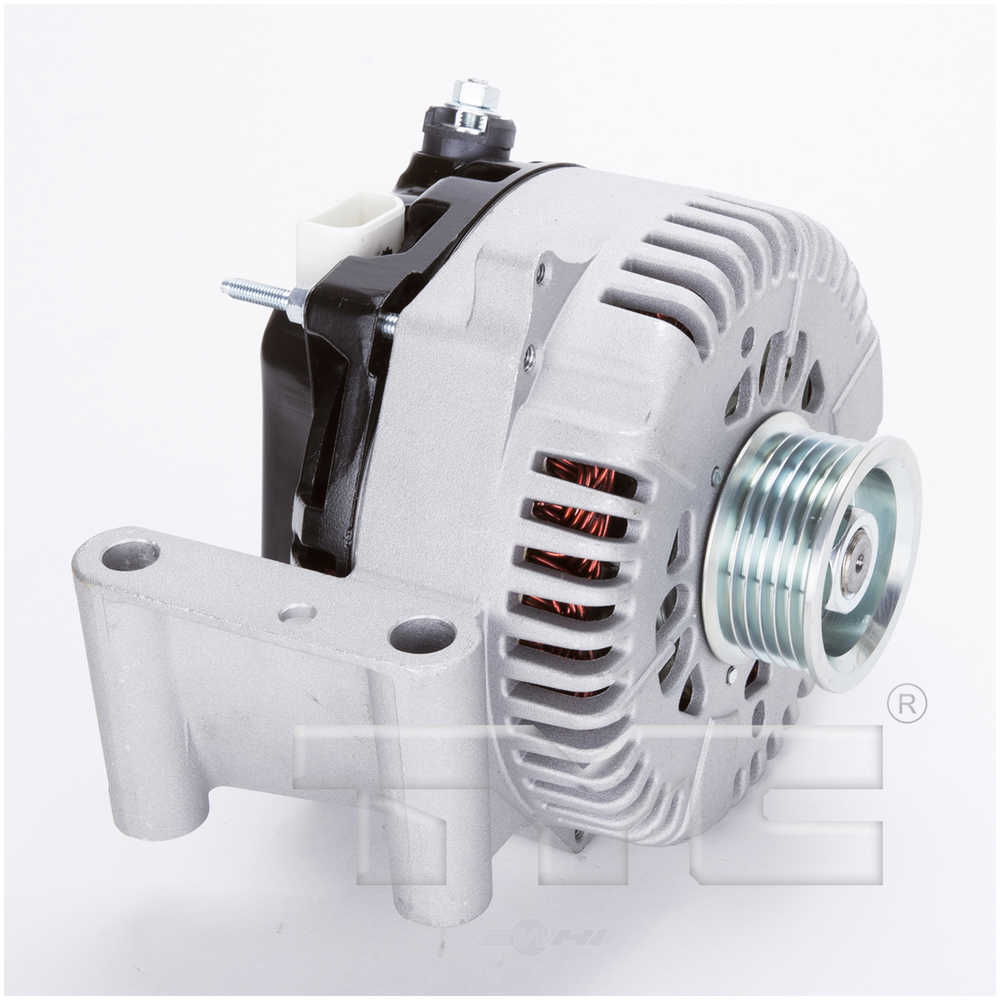 TYC - Alternator - TYC - 2-08405