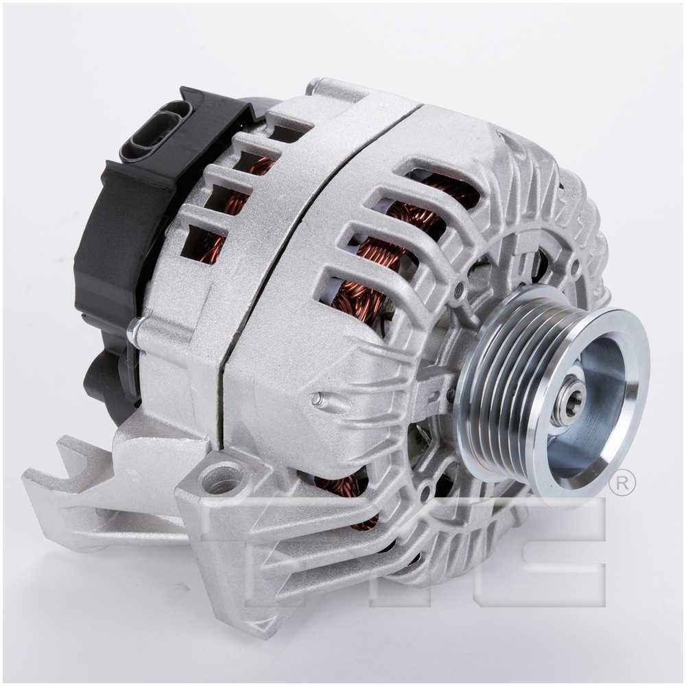 TYC - Alternator - TYC - 2-11023