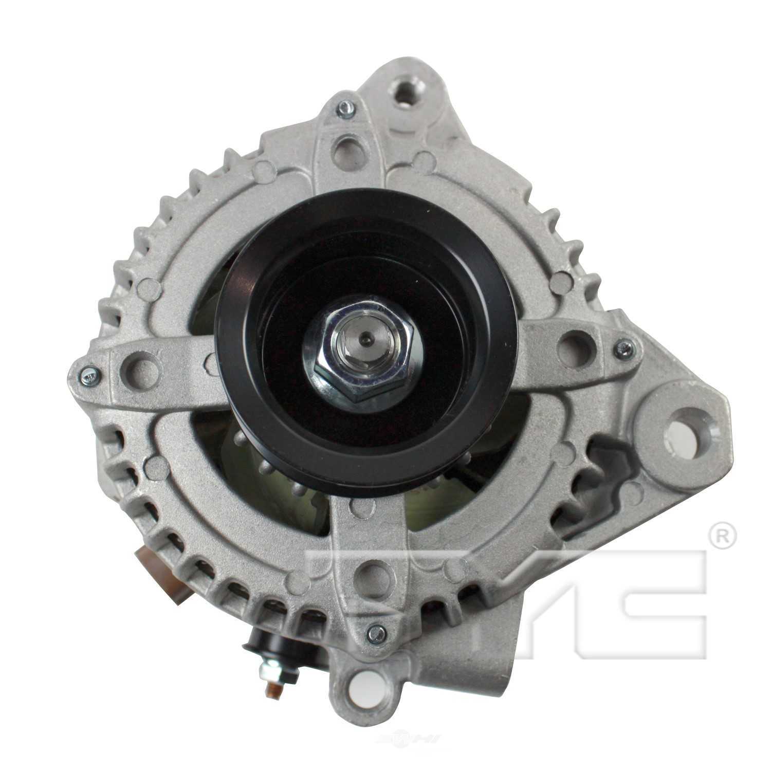 TYC - Alternator - TYC - 2-11034